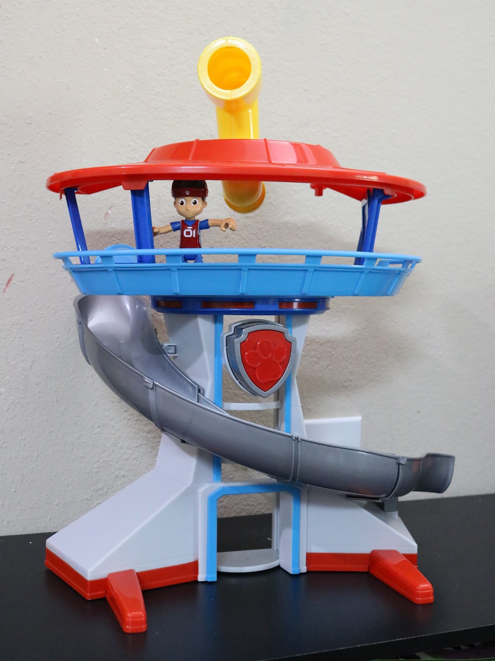 paw-patrol-Rider-Lookout | A Mighty Life