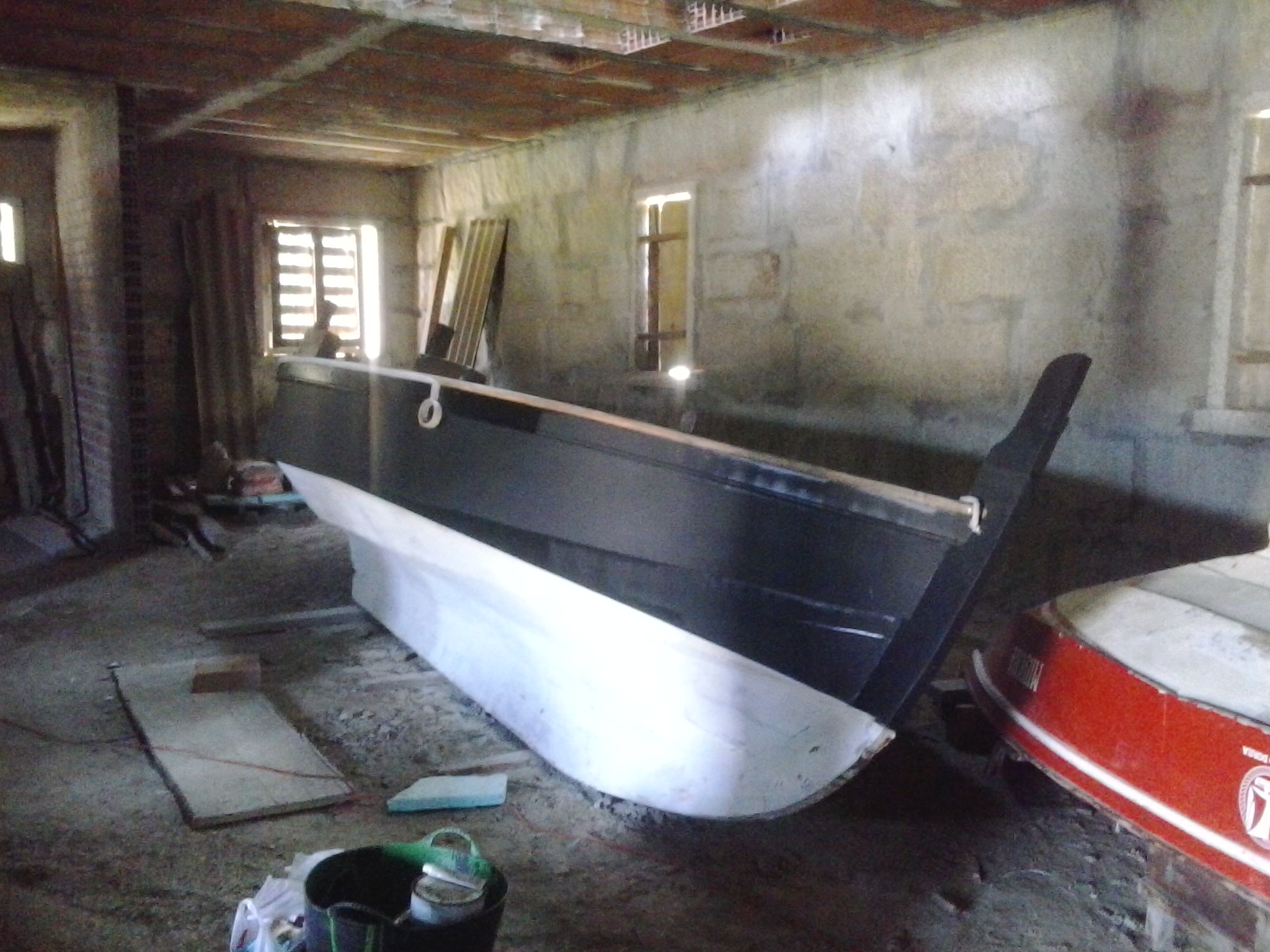 Jatina Amigos Da Dorna De Portonovo