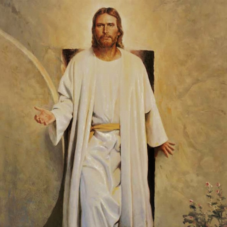 Leia mais sobre o artigo Hoje Jesus ressuscitou!!!