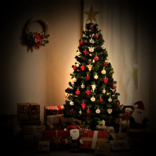 Leia mais sobre o artigo Natal é muito mais que isso!!!