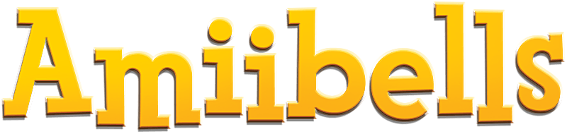 Amiibells Logo