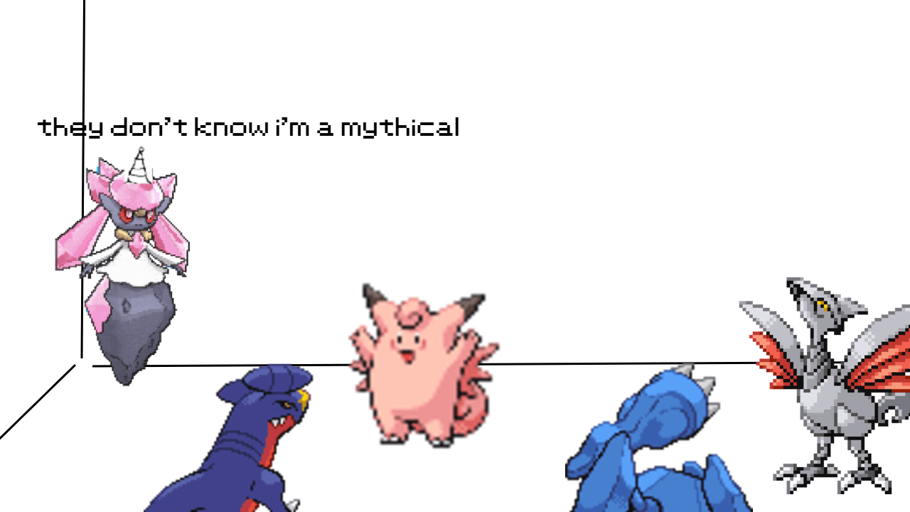 We Now Know How the “230” Meta Looks (Legends: Z-A Competitive