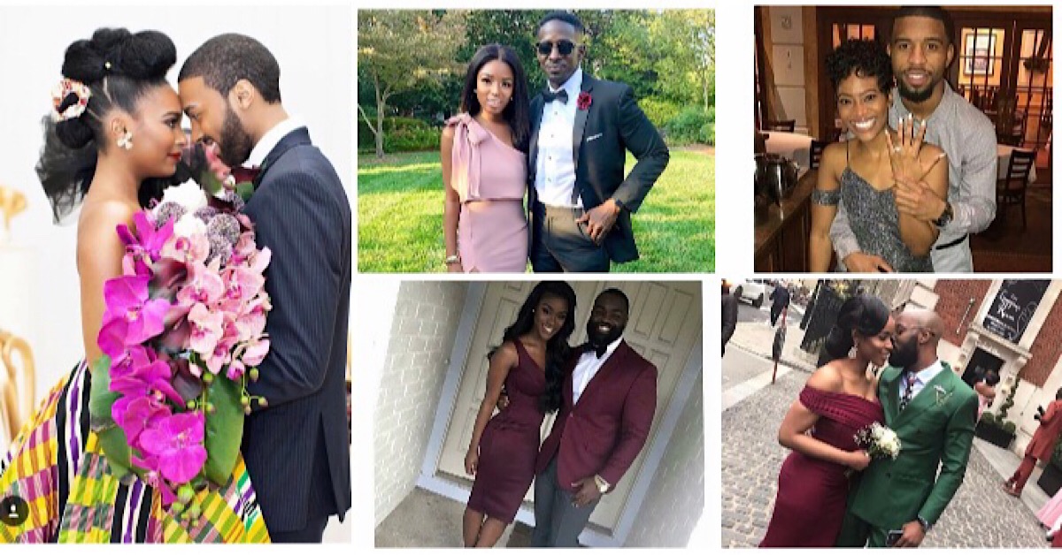 Cute outfit ideas for couples in love