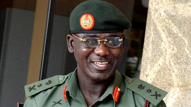 Lekki Shooting: Nigerian Army Breaks Silence, Reveals Why They Won’t Disclose Number Of Soldiers Deployed To Lekki Tollgate