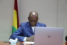 Mamadi Camara