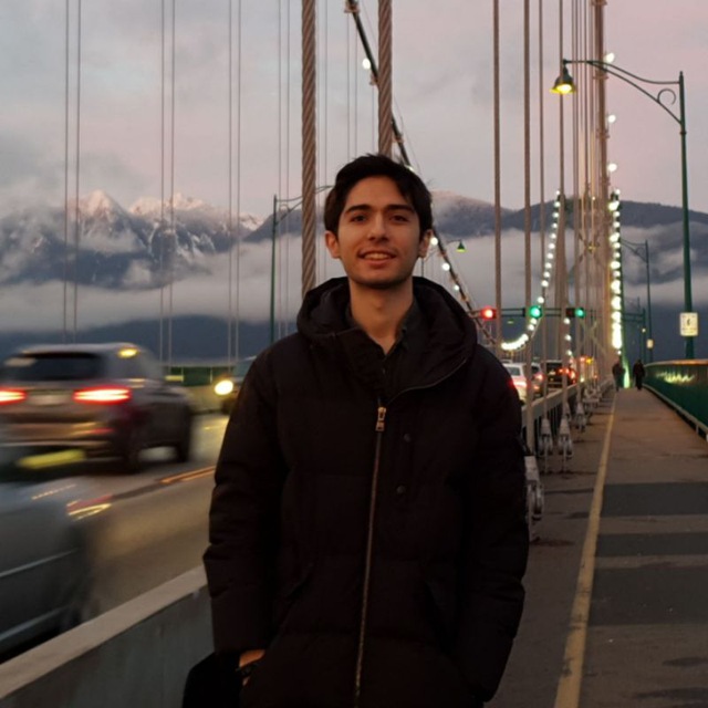 Aminshabani Mohammad Amin Shabani Github - Ultra HD Nature Image - 8K