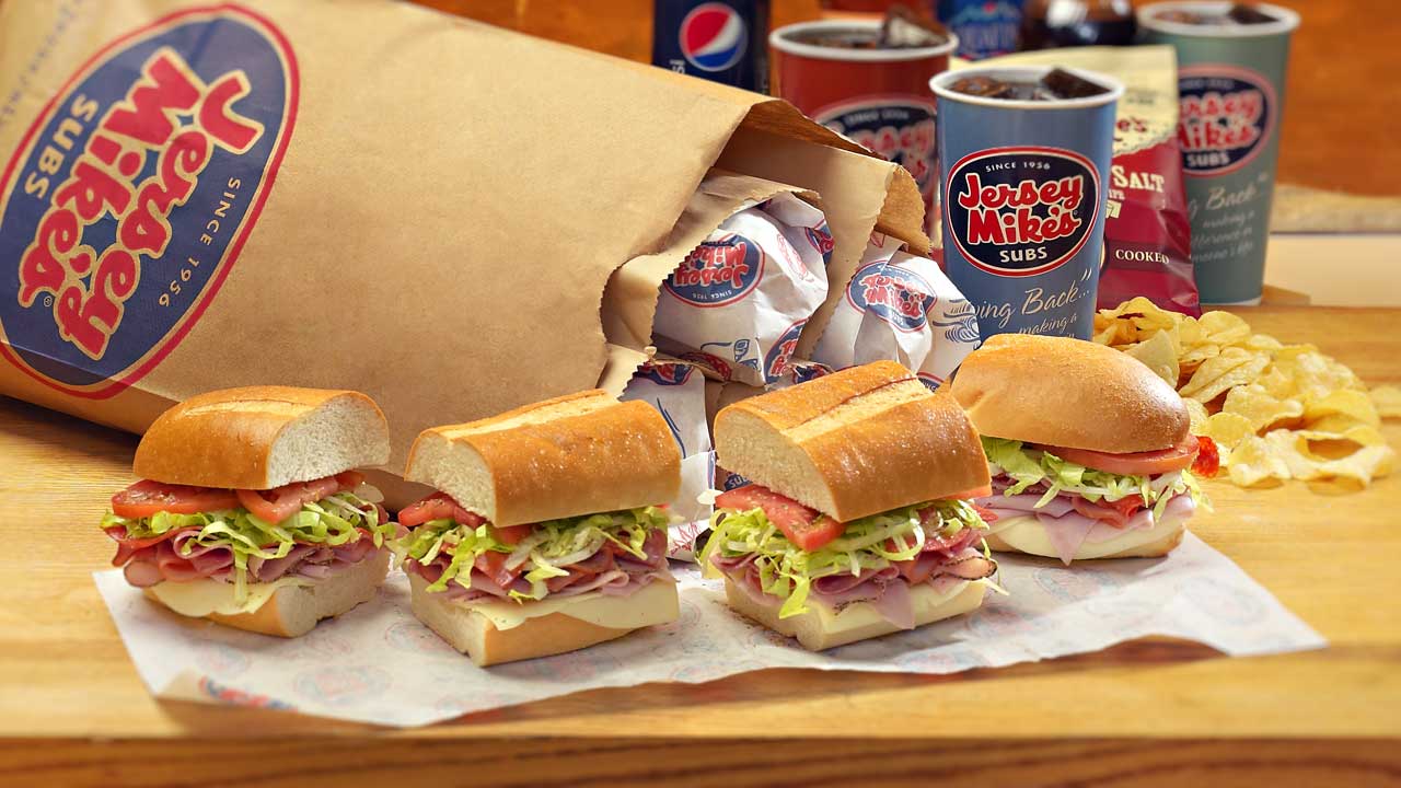 Secrets Out: Jersey Mike’s Menu Hacks and Savings Tips!
