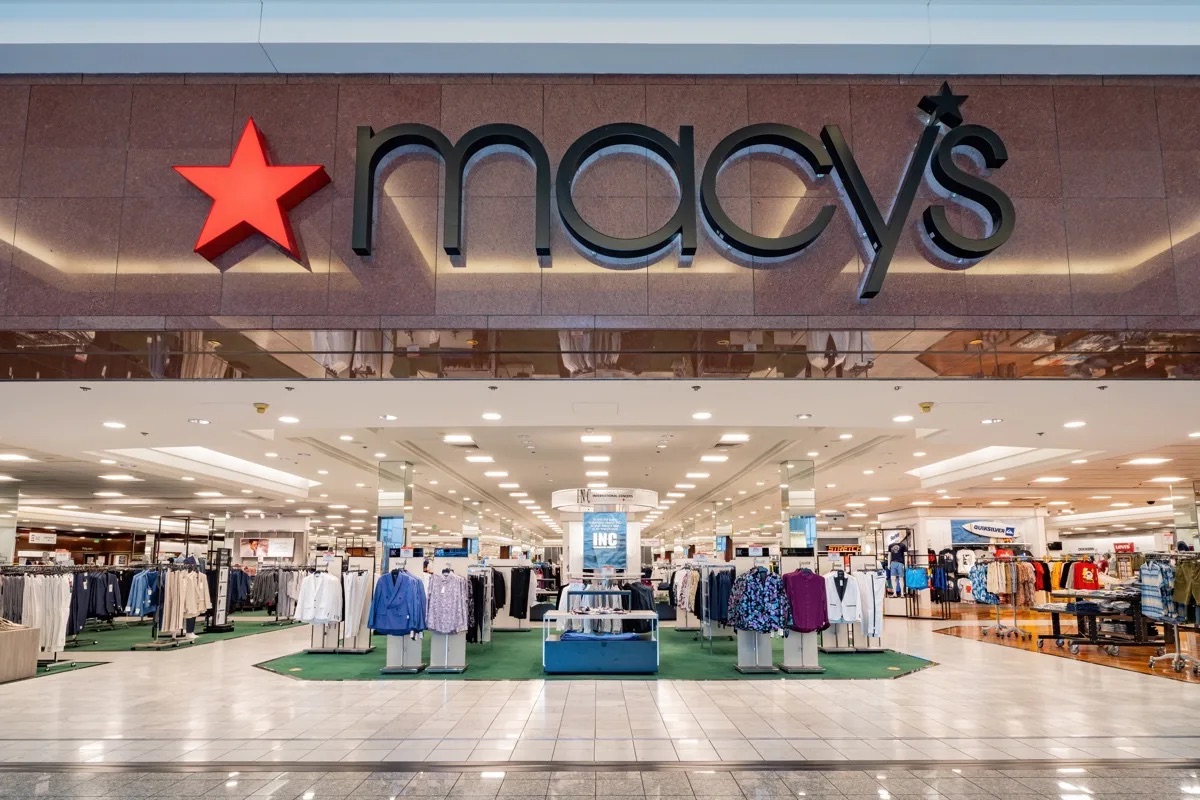 How to Access Macy’s Hidden Deals Website!