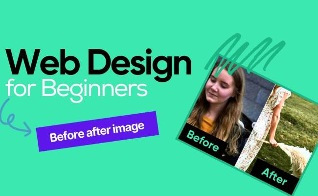 How To Create Before After Image Using HTML, CSS, JS - Aminur Jibon