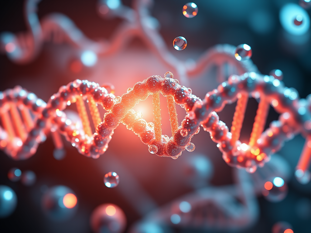 Peptide Innovation Unleashed — Antimicrobials, Weight-Loss, Protein Preservation & Smart Carriers!