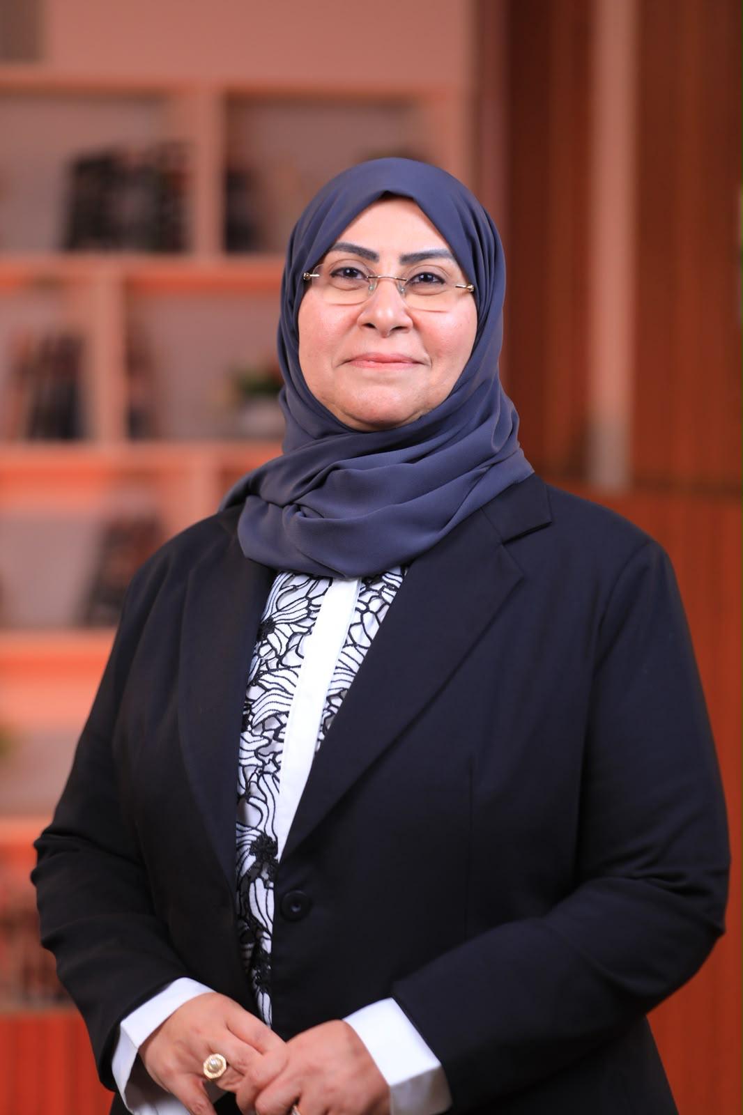 Amira Mayoof