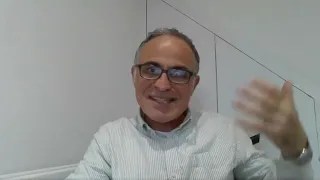 Ali Enayat