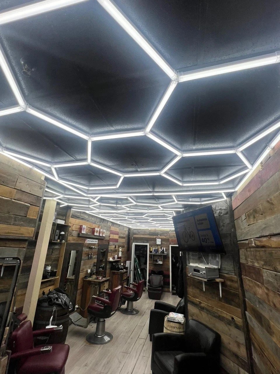 salon 8