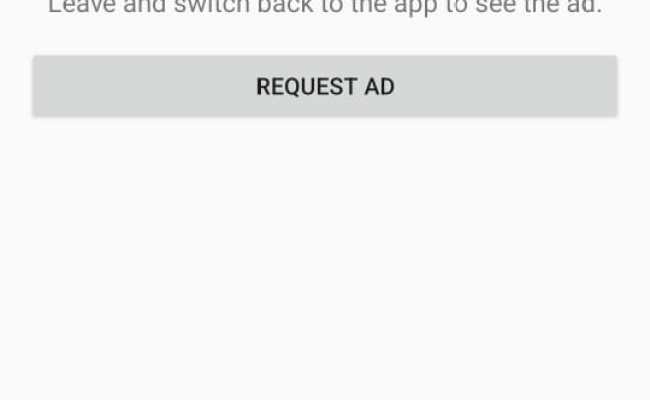Admob App Open Ad | Android-admob-app-open-ad