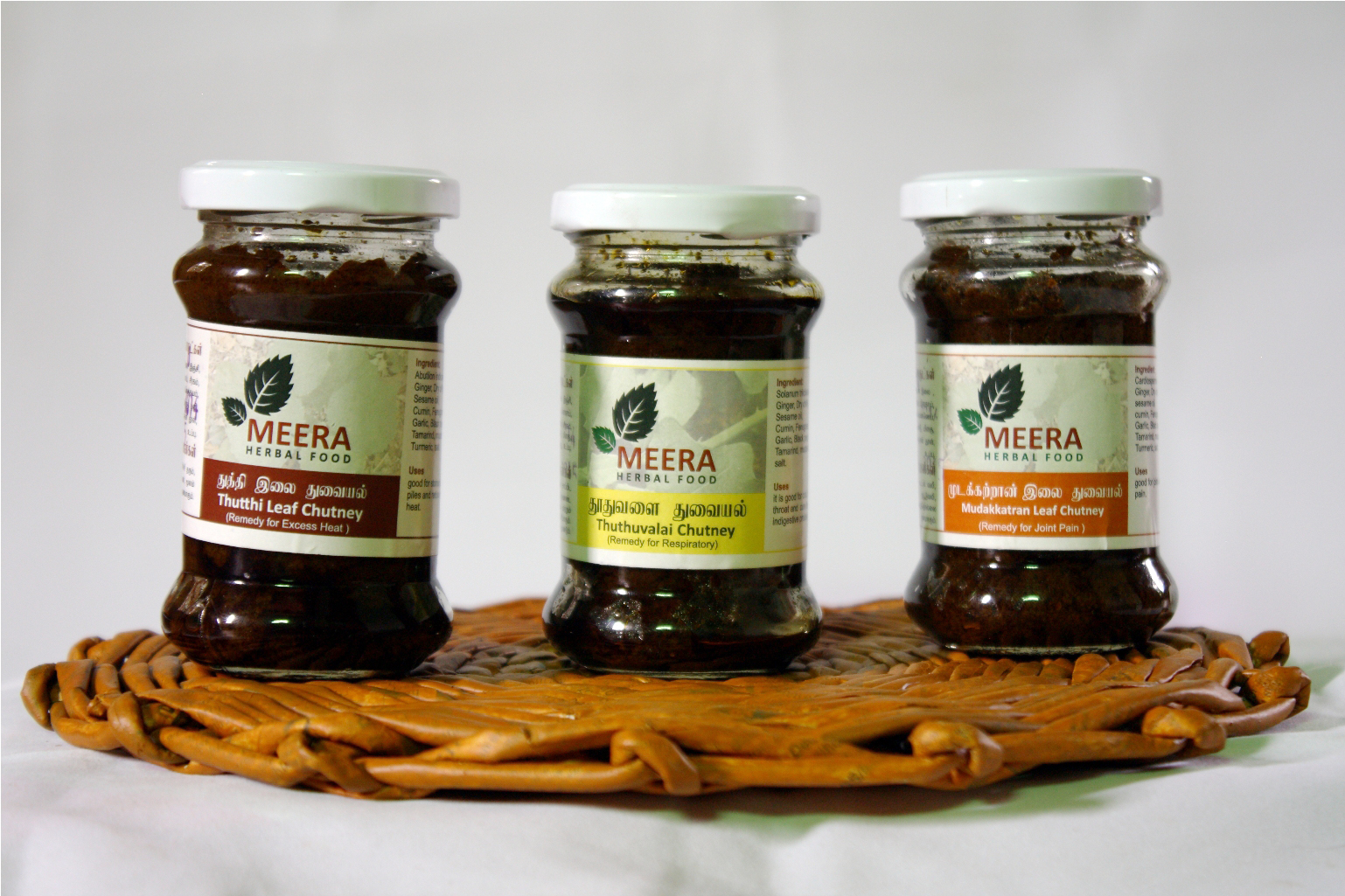 Meera herbals
