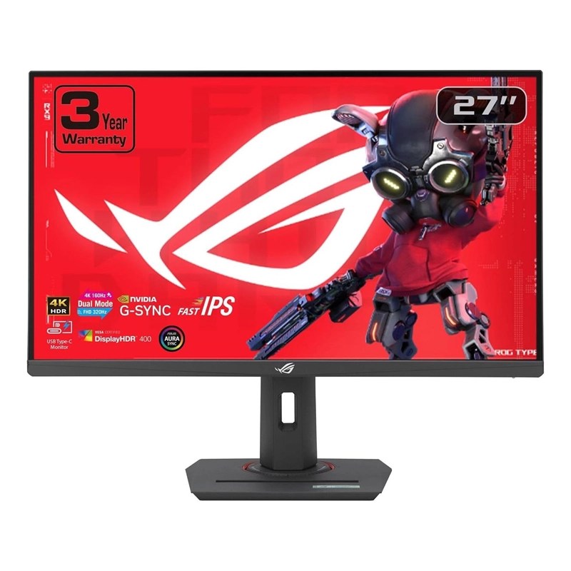 ASUS ROG Strix XG27UCS 27