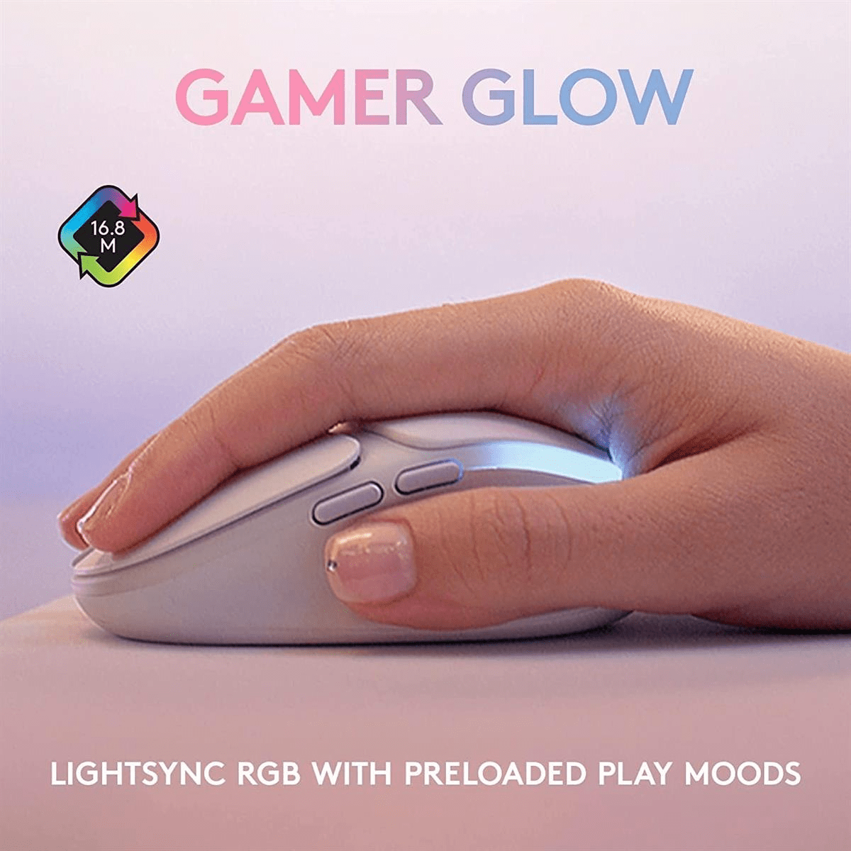 Logitech g705 mouse