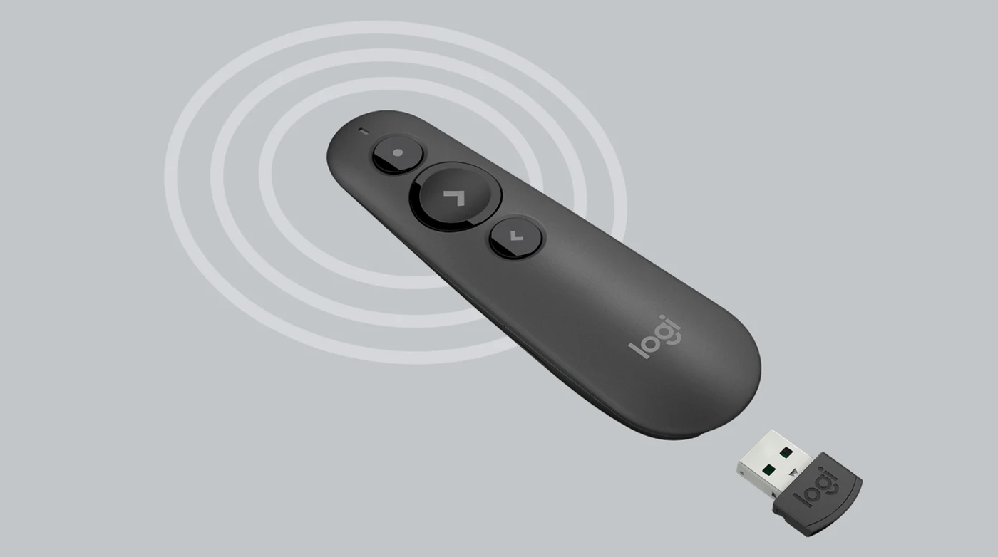logitech r500s raser