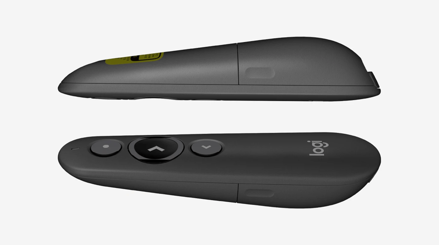 logitech r500s raser