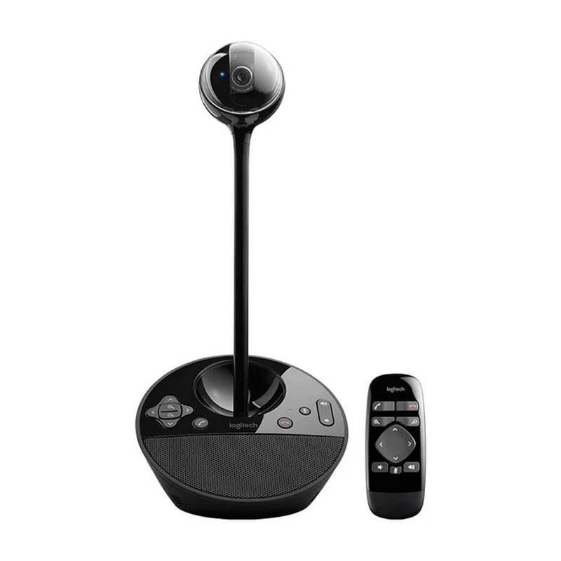 Logitech BCC950 Webcam and Speakerphone Price in Pakistan