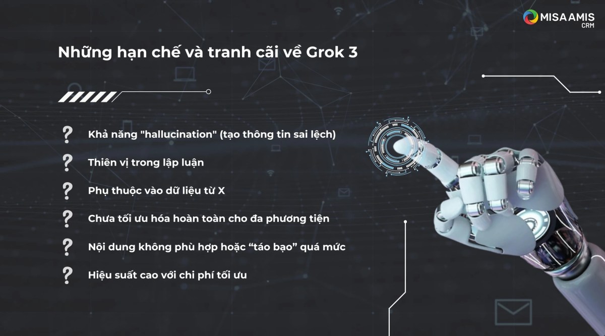 Sự kết hợp giữa Grok và Zed