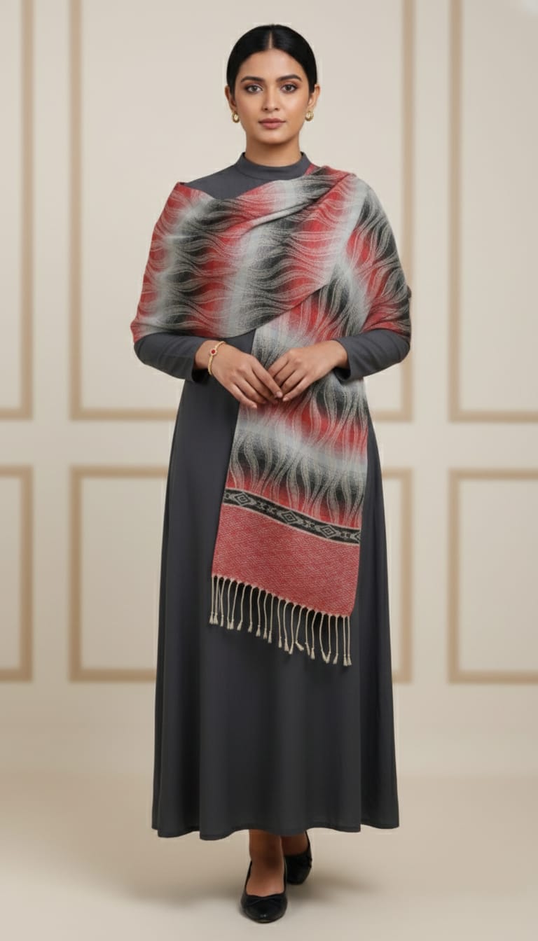 Pashmina Shawl