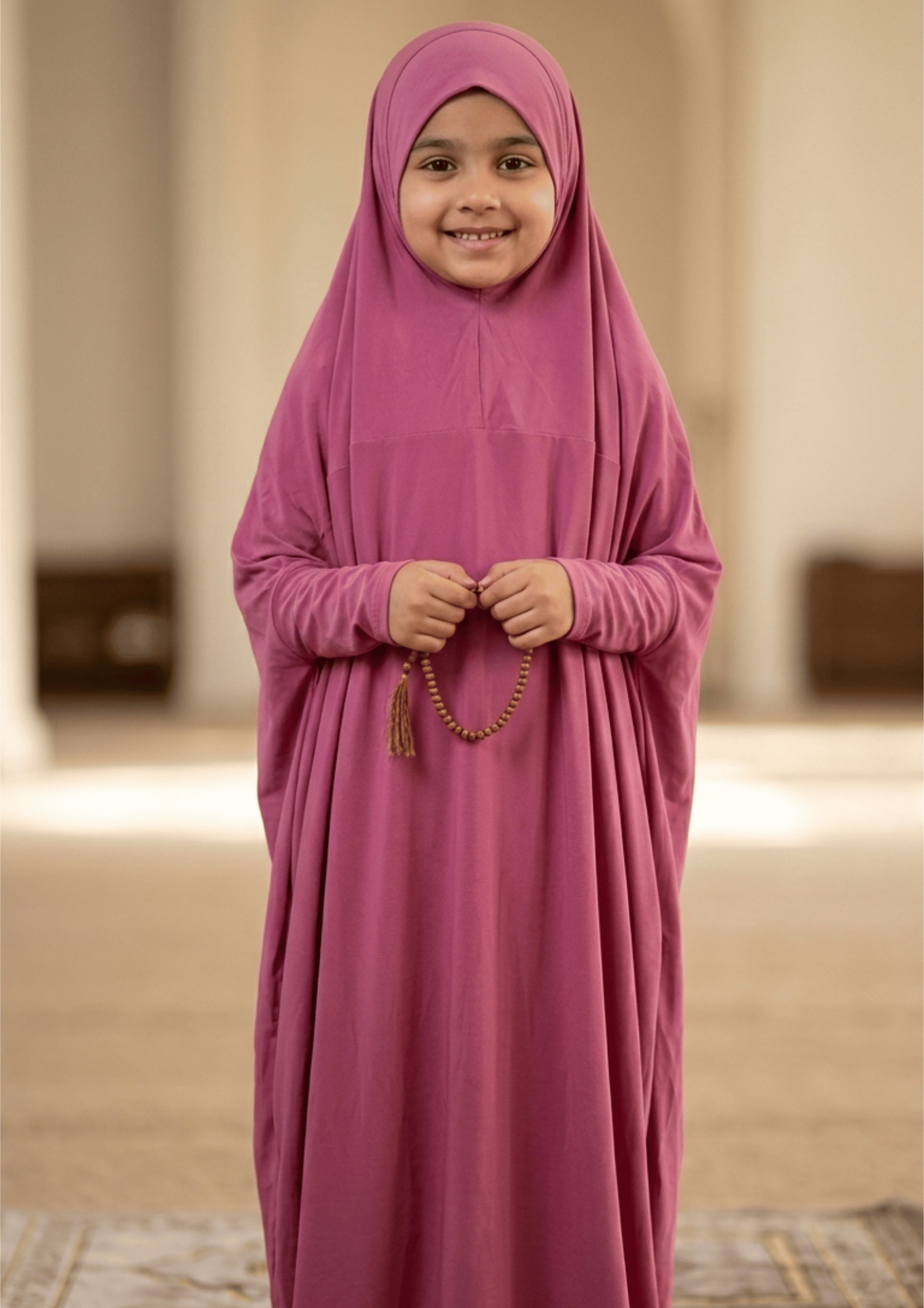 Kids Prayer Garb (Small Size)