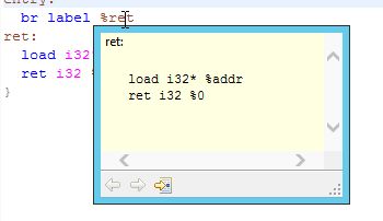 Llvm Ir Sdk - Ultra HD Geometric Design - HD