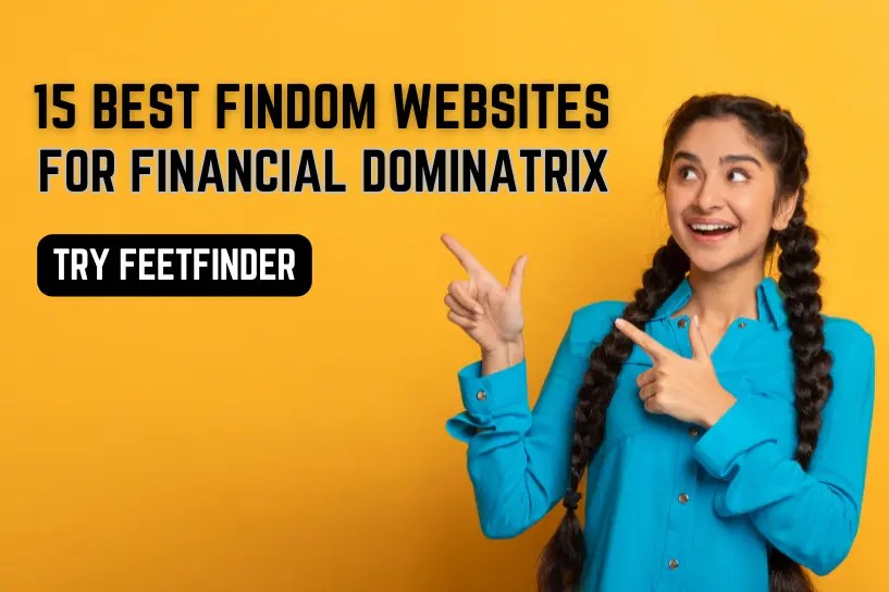 best findom websites