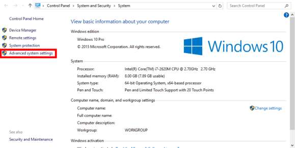 A story in four pictures. How To Disable Windows 10 S Window Animations To Speed Up Computer Problem And Solution