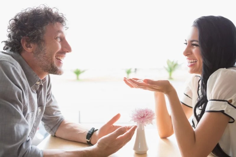 How to Break Destructive Conflict Patterns and Reconnect
