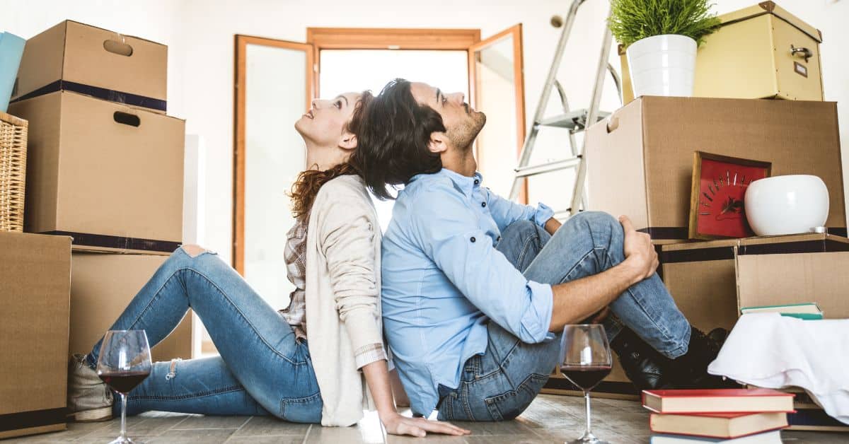 When Life Changes, Marital Core Values Help Couples Thrive
