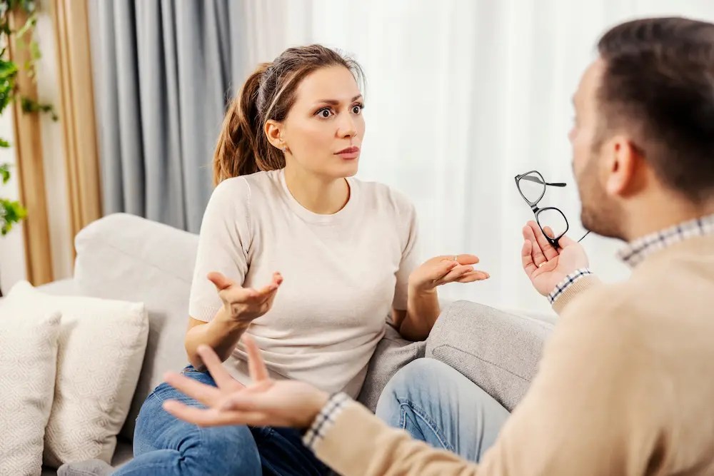 Expressing Anger is More Helpful Than You Might Think
