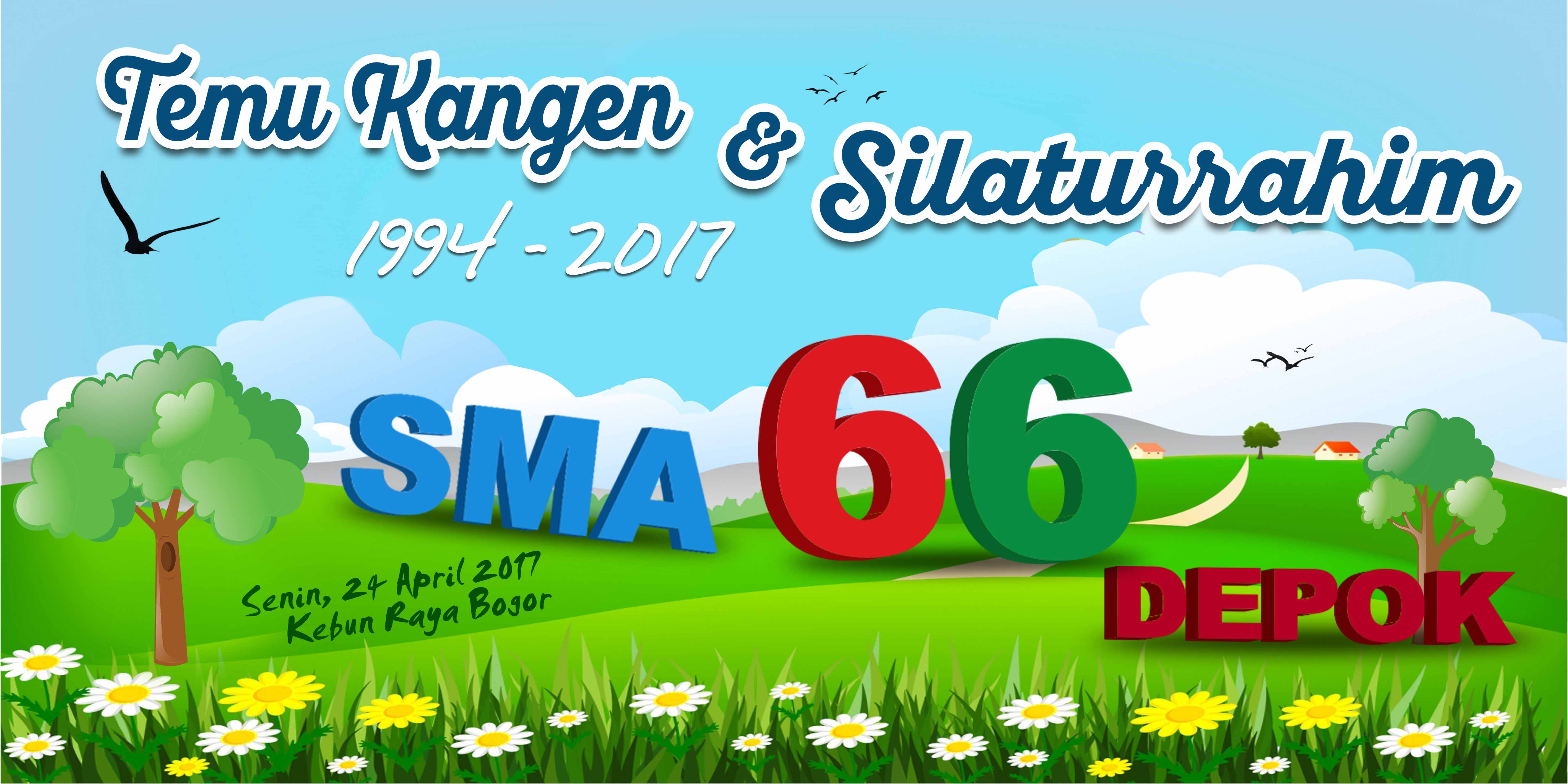 Spanduk reuni ikatan alumni sma 4 siantar sumber : Spanduk Amizsya Design