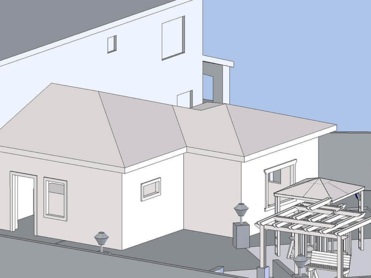 Home Addition
