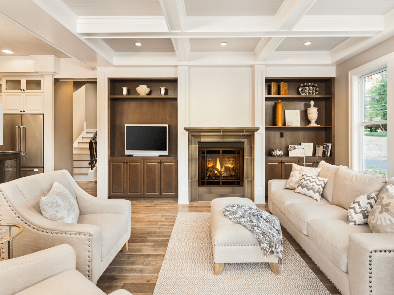 Home Remodeling Normal