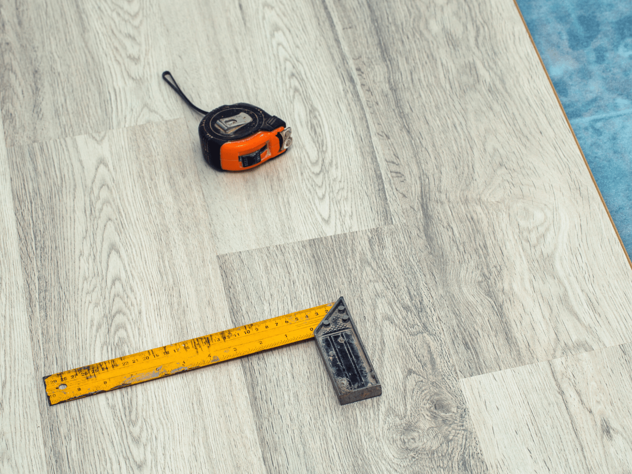Flooring