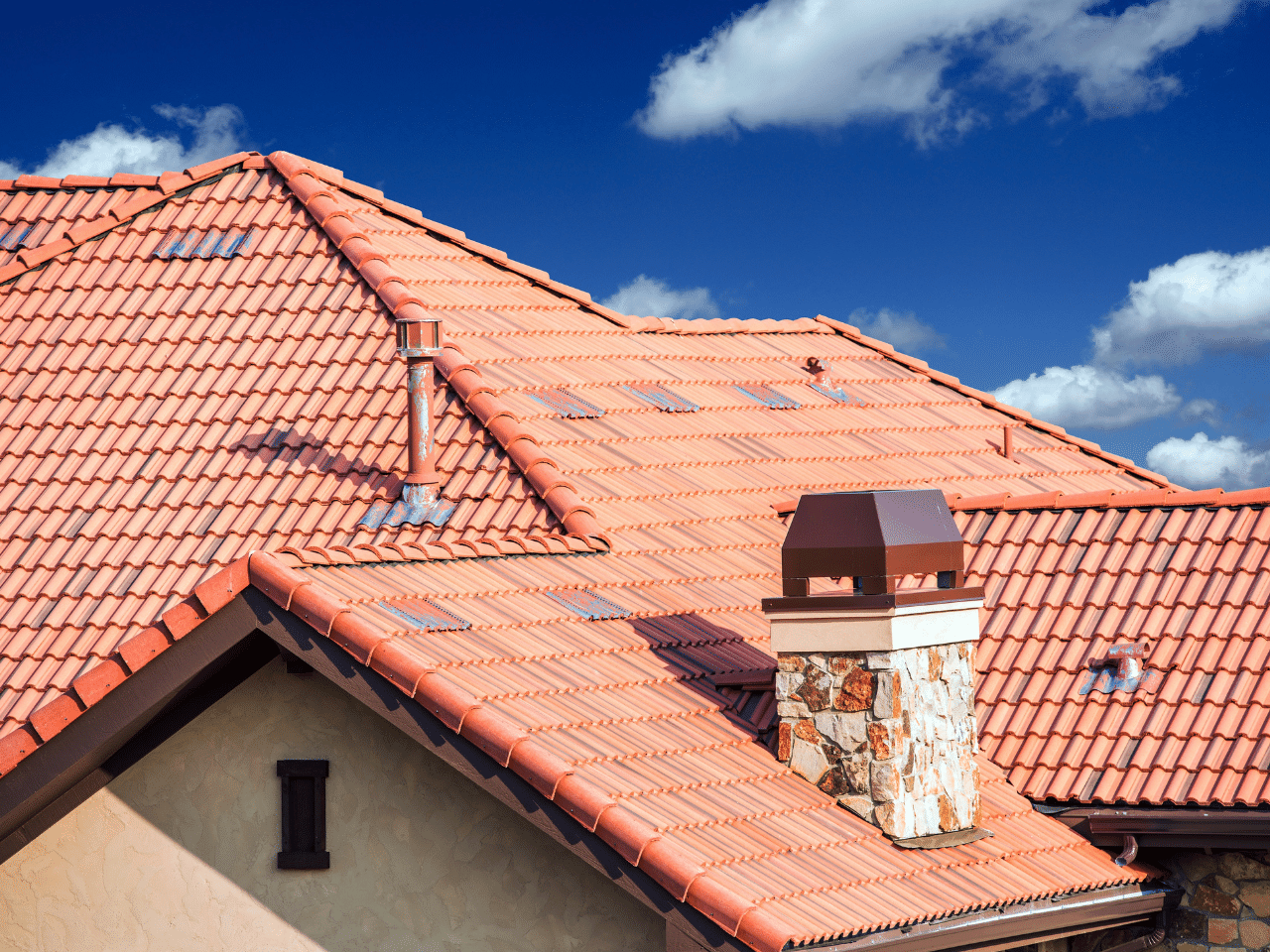 Roofing