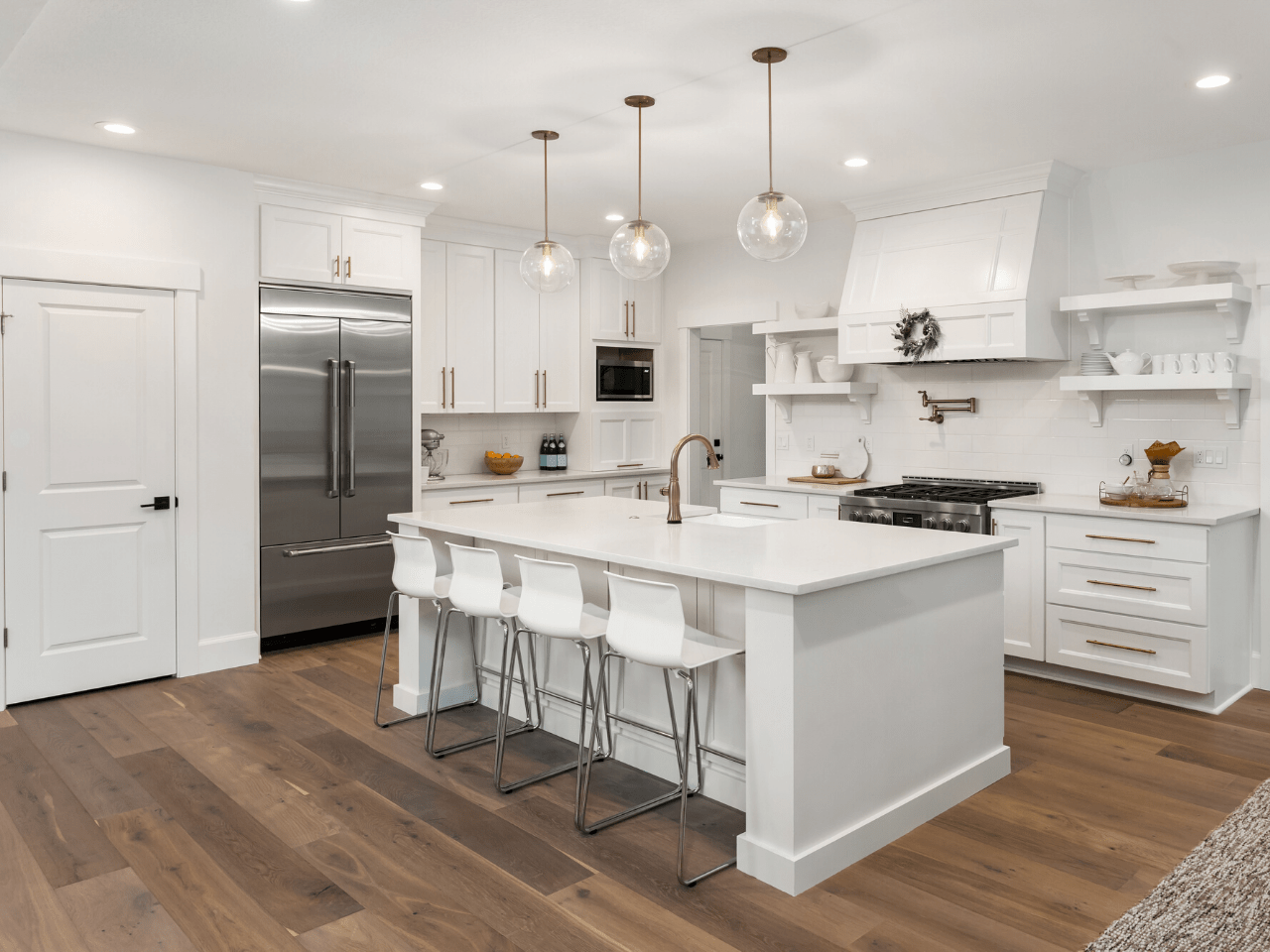 kitchen Work (1)