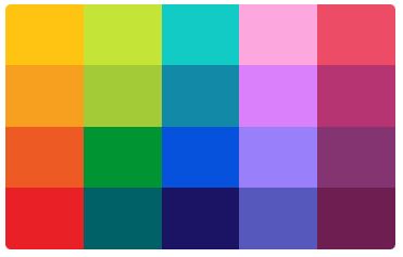 Flat Ui Colors Designmunk - Artistic Ultra HD Sunset Textures | Free Download