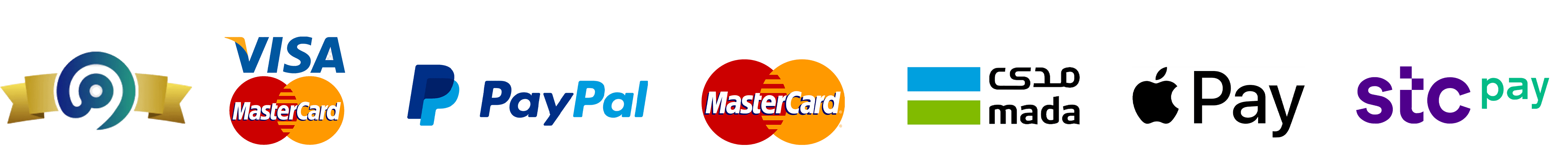 طرق الدفع لشراء خدمات شراء المتابعين وiptv