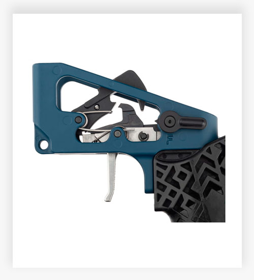 The best binary triggers for enhanced shooting experience