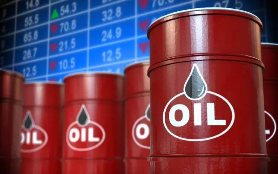 Oil OpwZeM