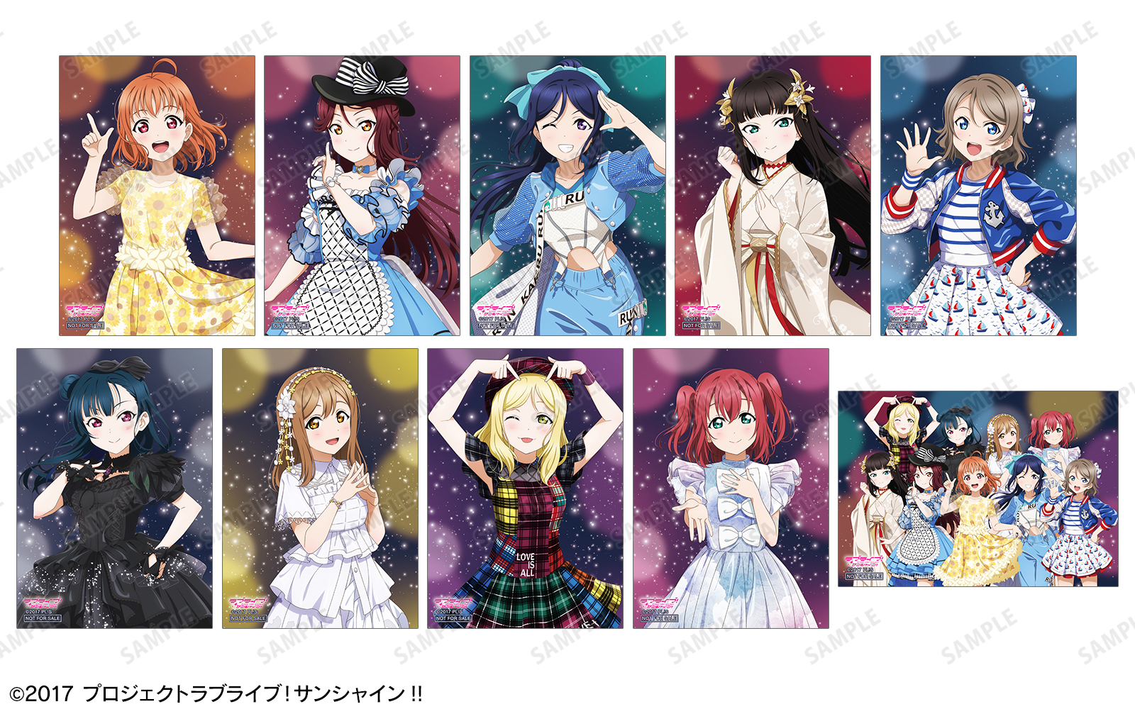Bromide Novelty