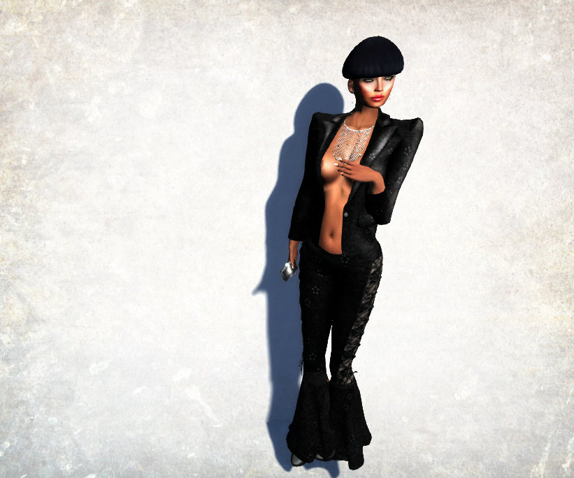 GIULIA DESIGN Precise