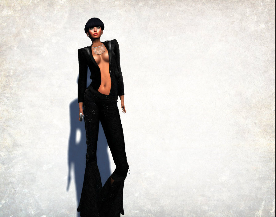 GIULIA DESIGN Precise