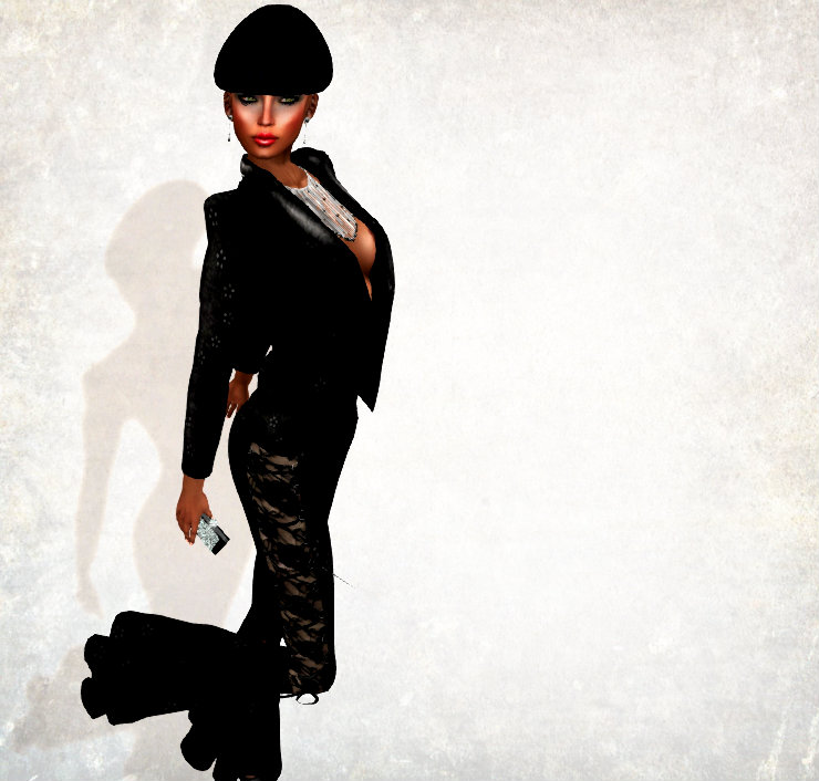 GIULIA DESIGN Precise