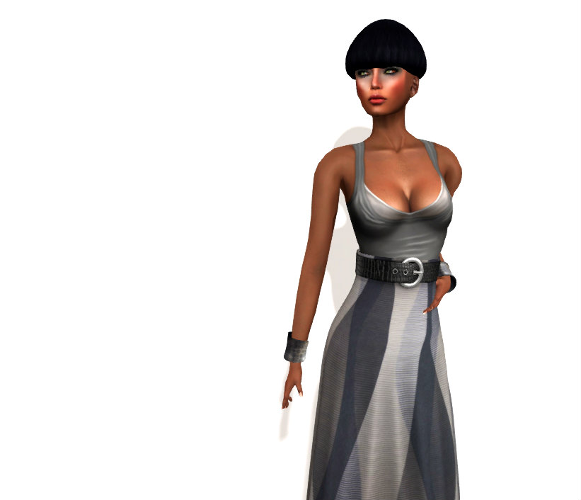 PRISM Kay in Ribbons