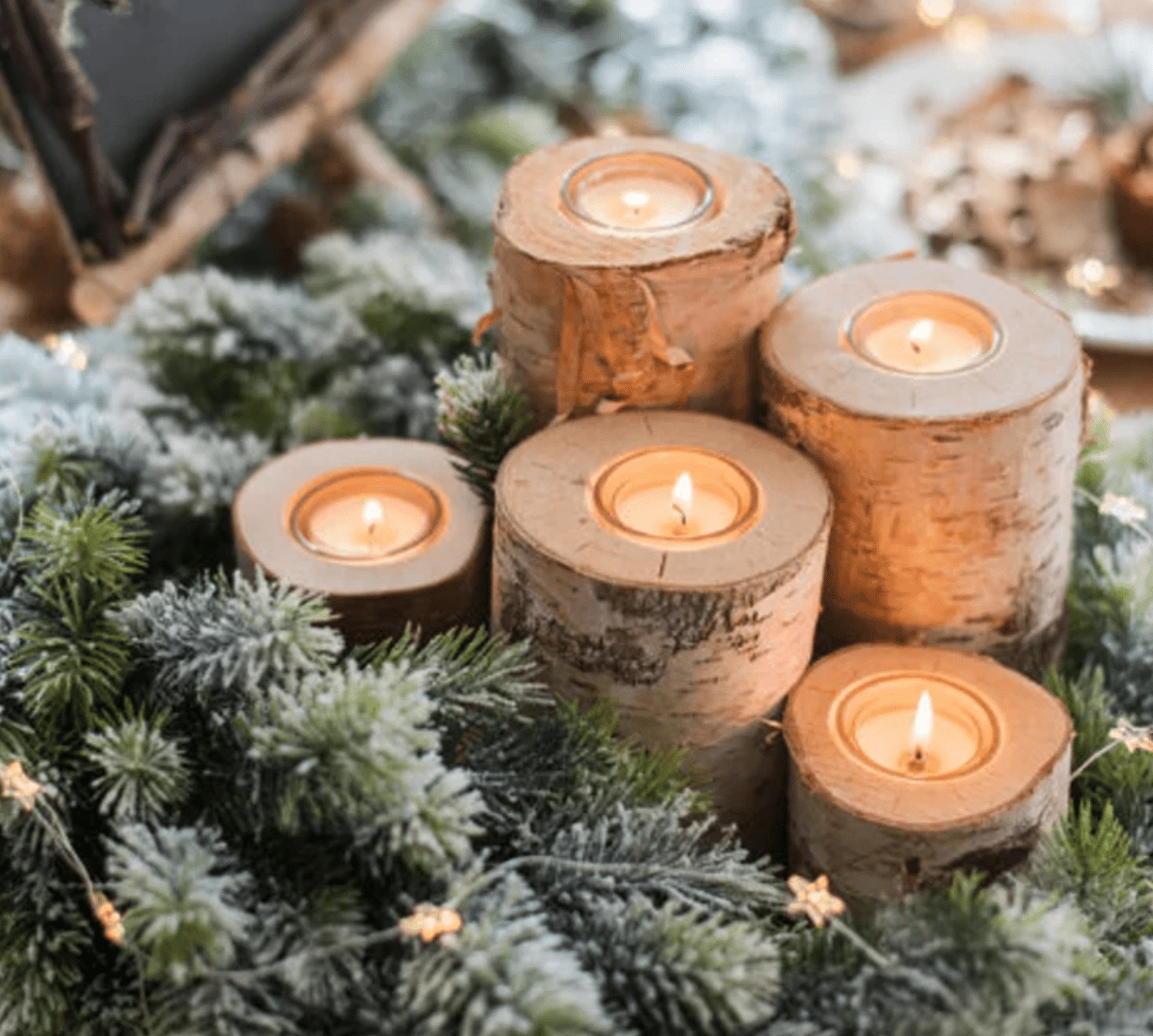 Etsy Picks for Christmas