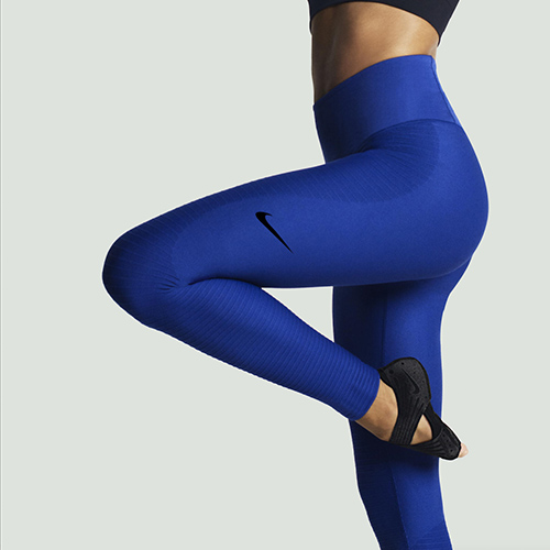 most flattering workout tights 